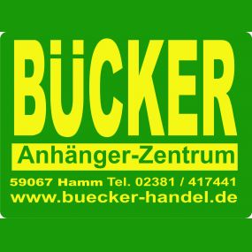Bild von Bücker Handel GmbH