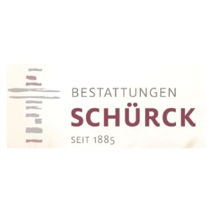 Logotipo de Bestattungen Schürck