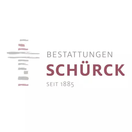 Logo da Bestattungen Schürck