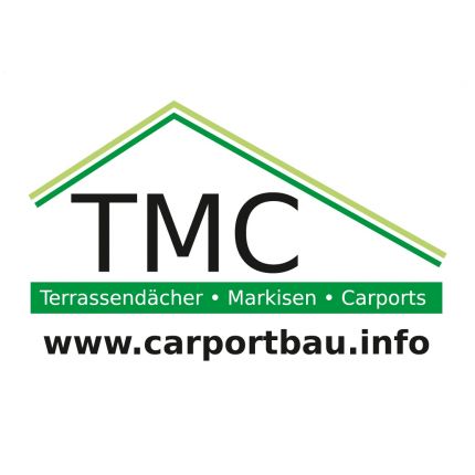 Logo fra TMC Terrassendächer - Makisen - Carports