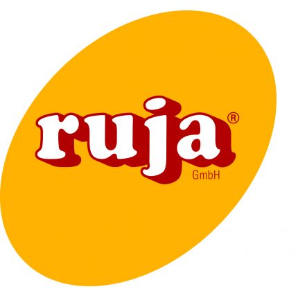 Logo fra ruja GmbH