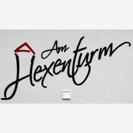Logo von Weinstube AM HEXENTURM