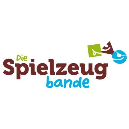 Logo from Die Spielzeugbande