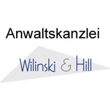 Logo de Anwaltskanzlei Wilinski & Hill