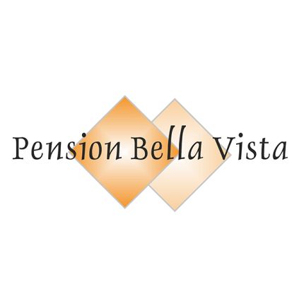 Logotyp från Pension Bella Vista