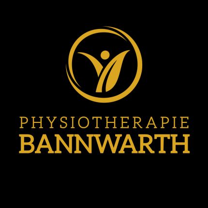 Logotyp från Physiotherapie Bannwarth