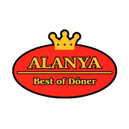 Logo da Alanya Döner