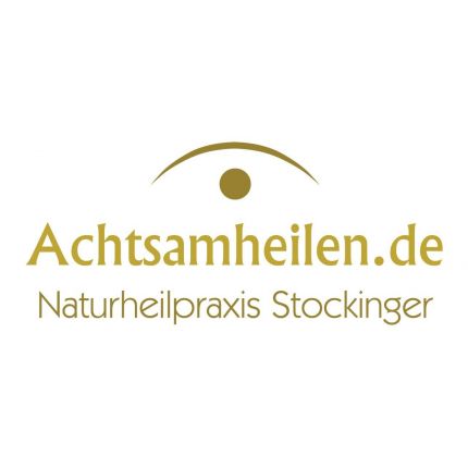 Logotipo de Naturheilpraxis Heidrun Stockinger, Heilpraktikerin