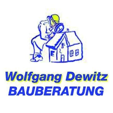 Logotyp från Wolfgang Dewitz Bauberatung