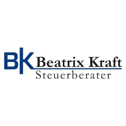 Logo van Beatrix Kraft Steuerberater