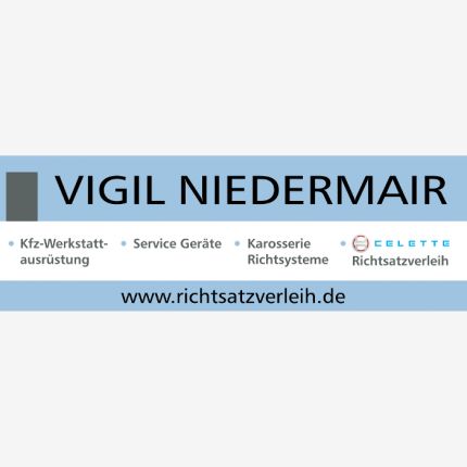 Logotipo de Vigil Niedermair GmbH
