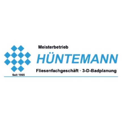Λογότυπο από Hüntemann Fliesenfachgeschäft