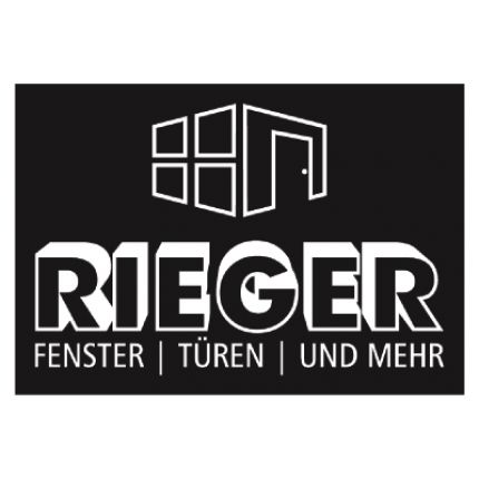 Logo from Rieger GbR