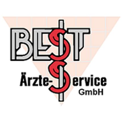 Logo van BEST Ärzte-Service GmbH