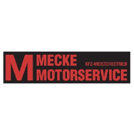 Logo von Mecke Motorservice GmbH
