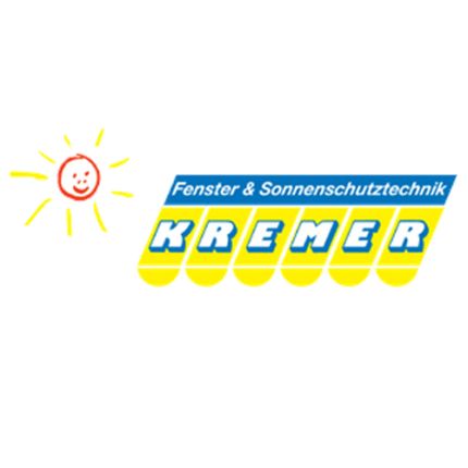 Logo von Fenster & Sonnenschutztechnik Kremer
