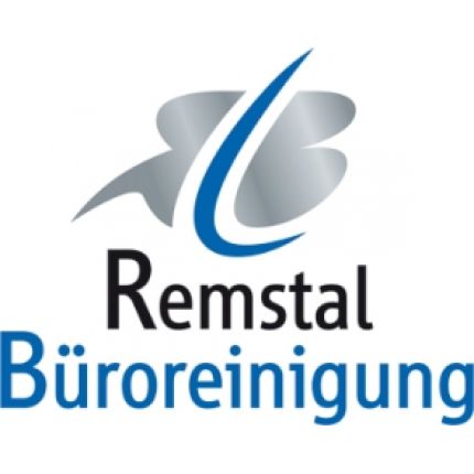 Logo van Remstal Büroreinigung