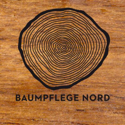 Logo od Baumpflege Nord — Philipp Schwarz
