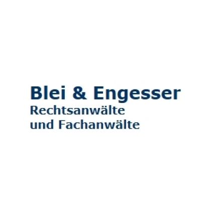 Logotyp från Blei & Engesser Rechtsanwälte