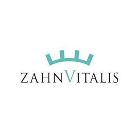 Logotyp från ZahnVitalis