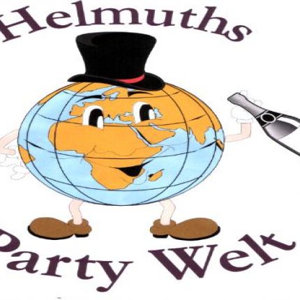 Λογότυπο από Mietmoebel-Partywelt