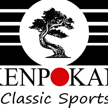 Logo van Kenpokan Classic Sports GmbH