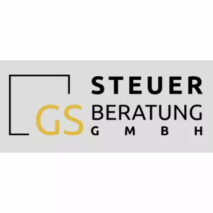 Logo fra GS Steuerberatung GmbH