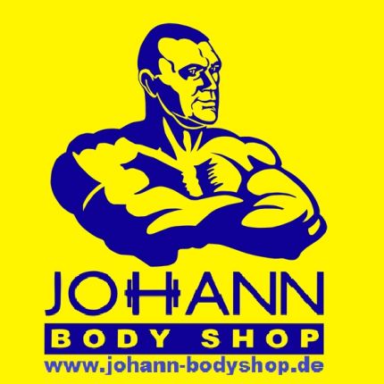 Logo von Johann Body Shop
