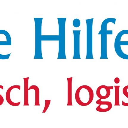 Logo van Erste Hilfe für Jeden