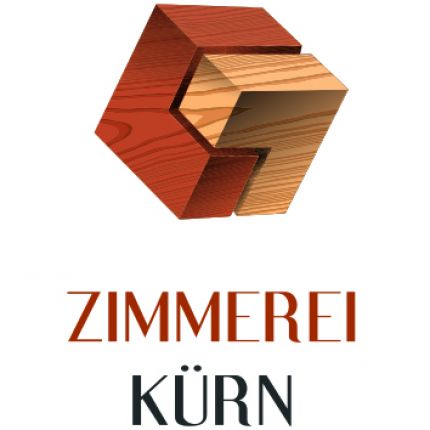 Logo von Zimmerei Kürn