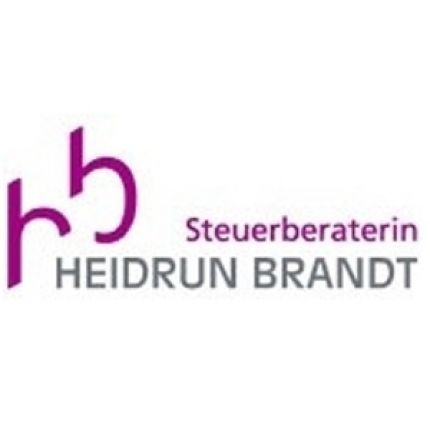Logo von Steuerberaterin Heidrun Brandt