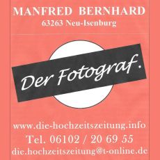 Bild/Logo von Manfred Bernhard in Neu-Isenburg