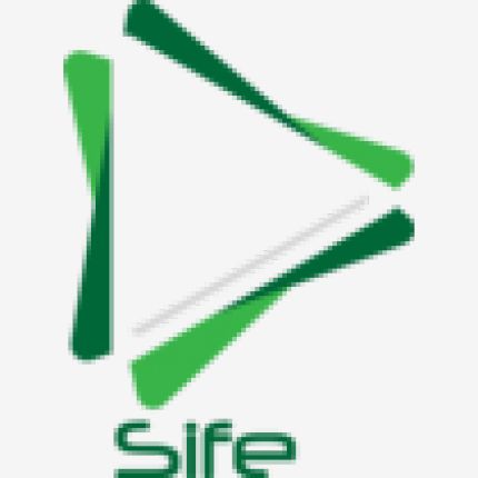 Logo od Sife