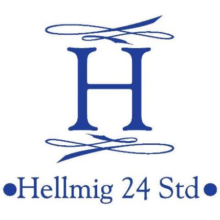 Logo fra Gebäudereinigung Hellmig 24 Std Düsseldorf