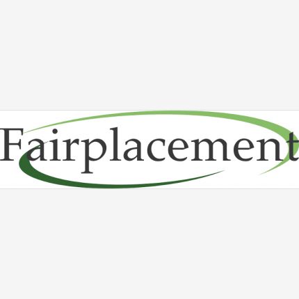 Logo fra Fairplacement GmbH