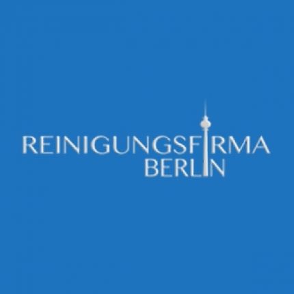 Logo van Reinigungsfirma Berlin