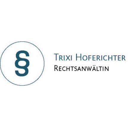 Logotyp från Rechtsanwältin Trixi Hoferichter
