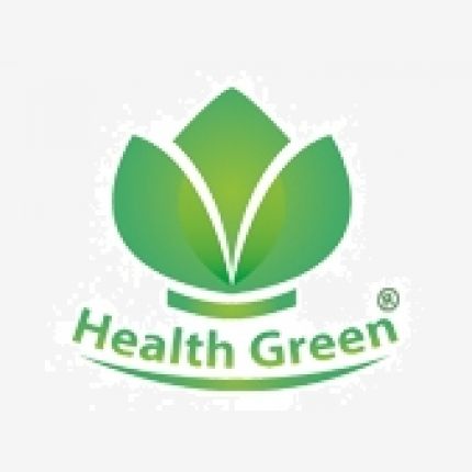 Logo fra Health Green®