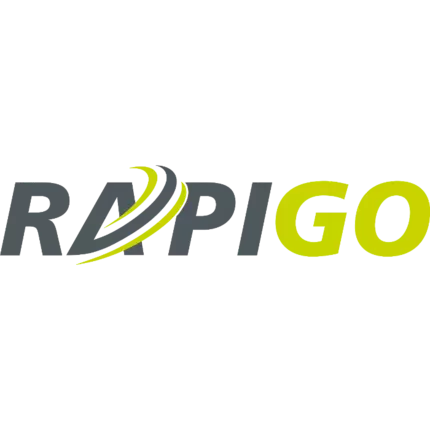 Logo da RAPIGO GmbH