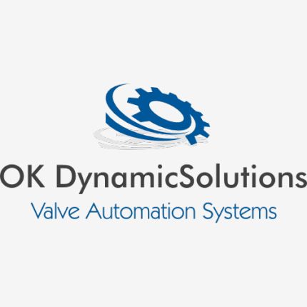 Logo from OK Dynamic Solutions GmbH