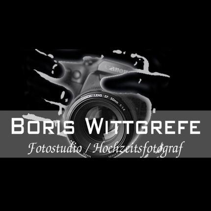 Logo from Fotostudio Lichtschmiede - Hochzeitsfotograf Boris Wittgrefe