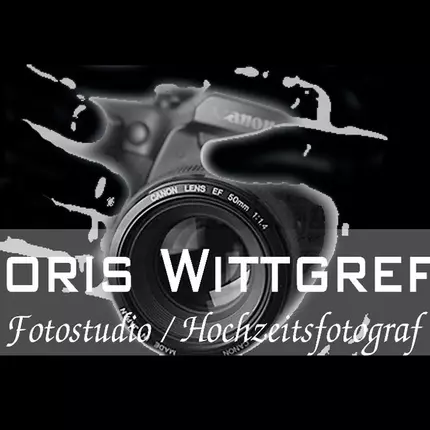 Logo von Fotostudio Lichtschmiede - Hochzeitsfotograf Boris Wittgrefe