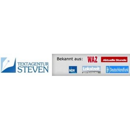 Logo de Textagentur Steven