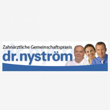 Logo von Zahnärztliche Gemeinschaftspraxis Dr. Nyström