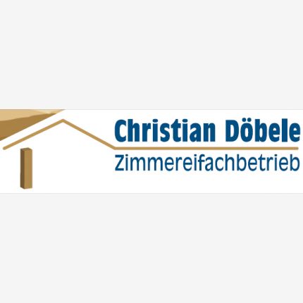 Logo de Zimmerei Döbele