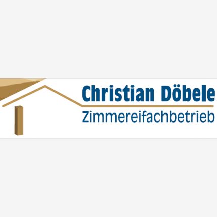 Logo da Zimmerei Döbele