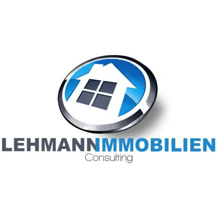 Logo von LEHMANN IMMOBILIEN CONSULTING - Ihr Immobilienmakler in Berlin u. Brandenburg