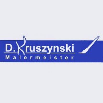 Logo von Malereibetrieb Dariusz Kruszynski