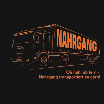 Logotipo de Nahrgang Transporte