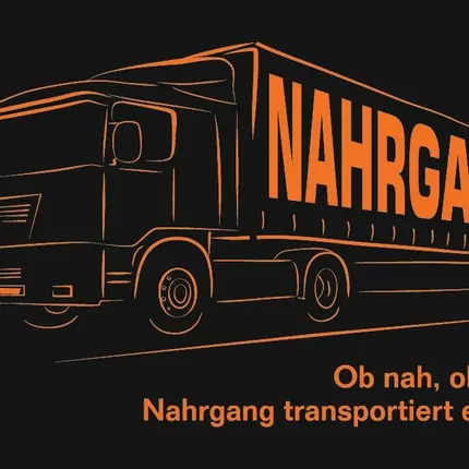 Logo da Nahrgang Transporte